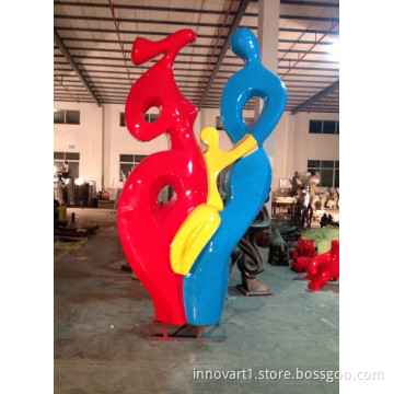 custom made street sculpture,urban sculpture